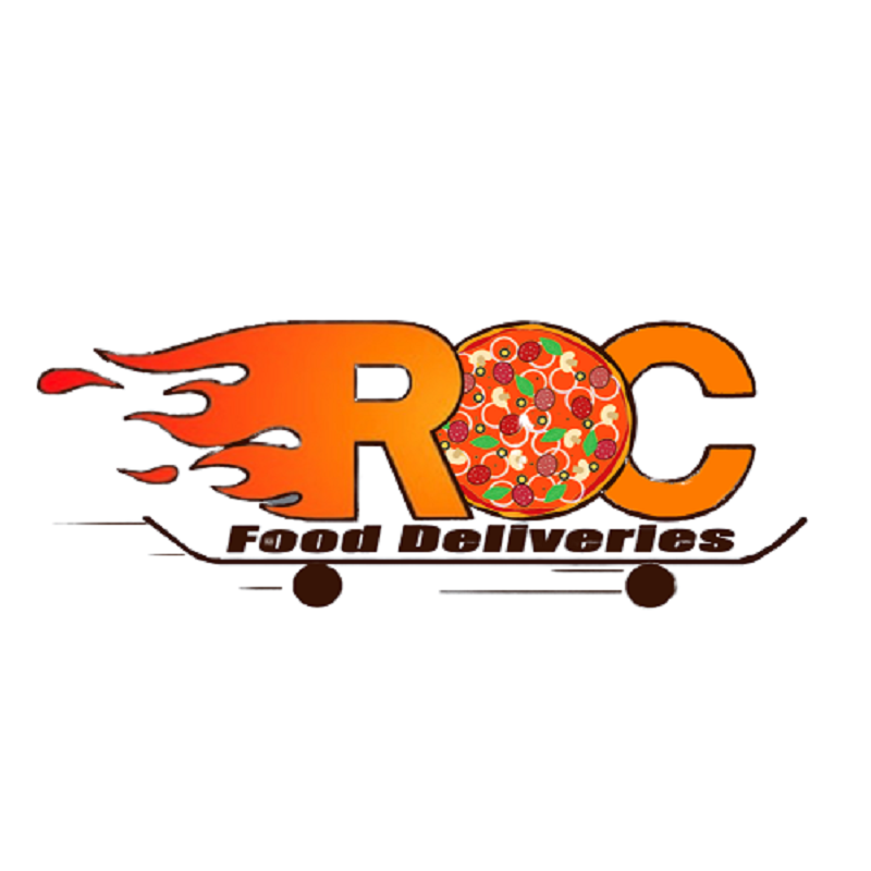 Home | Roc Food Deliveries